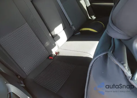 2017 Dodge Challenger Sxt из США, поврежденный, VIN 2C3CDZAG3HH501610